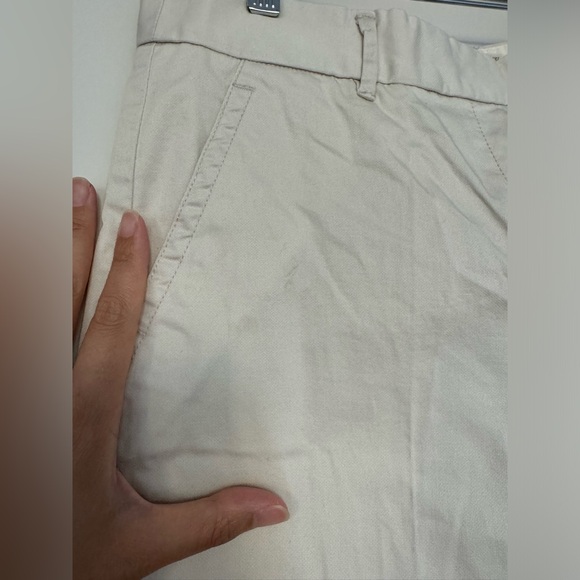 J. Crew Stretch City Fit NWT - Picture 6 of 6